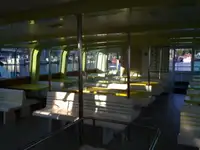 سفينة عبّارة للبيع
