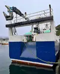 Trawler للبيع