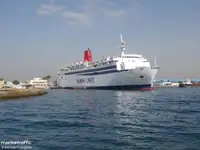 Ro-Ro ship للبيع