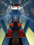 غواصة للبيع