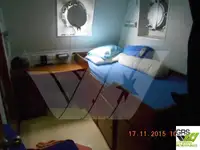 سفينة إمداد للبيع