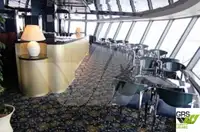سفينه سياحيه للبيع