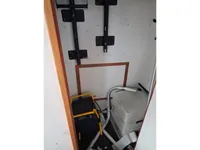 قوارب العمل للبيع