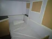 سفينة خدمات مزارع الرياح البحرية للبيع