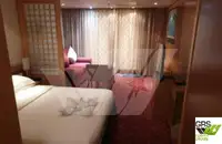 سفينة سياحية للبيع