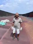 بارجة للبيع