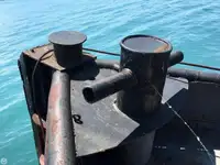 سفينة سحب للبيع