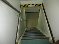 سفينة مبردة للبيع