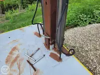 بارجة للبيع