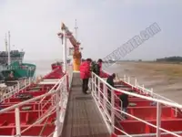 ناقلة نفط / مواد كيميائية للبيع