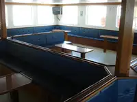 سفينة RoPax للبيع