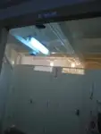 زورق دورية للبيع