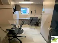 حافلة إقامة للبيع