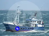 Beam trawler للبيع
