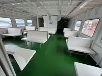 سفينة ركاب للبيع