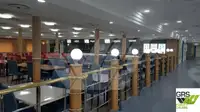 سفينة نقل بضائع بالمركبات (Ro-Ro) للبيع