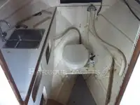 سفينة صيد بالجر للبيع