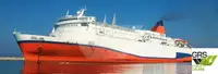 Ro-Ro ship للبيع