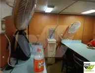 سفينة مسح للبيع