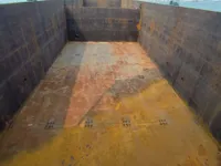 سفينة حاويات للبيع