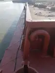 بارجة للبيع