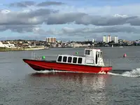 سفينة عبّارة للبيع