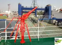 Ro-Ro ship للبيع