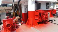 General Cargo/Multi-purpose للبيع