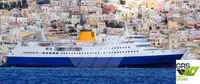 Ro-Ro ship للبيع