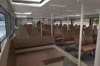 سفينة عبّارة للبيع