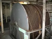 زورق السحب للبيع