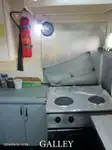 سفينة سحب للبيع