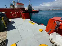 General Cargo/Multi-purpose للبيع