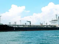 ناقلة نفط / مواد كيميائية للبيع