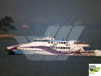 سفينة سياحية للبيع