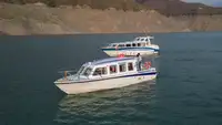 سفينة سياحية للبيع