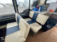 سفينة سياحية للبيع