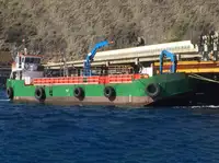 زوارق العمل للبيع