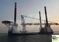 منصة حفر بحرية للبيع
