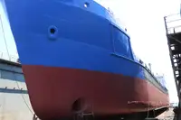 Oil/Chemical tanker للبيع