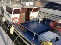 Trawler للبيع