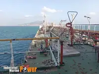 ناقلة نفط / مواد كيميائية للبيع