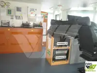سفينة إمداد سريعة (FSV) للبيع