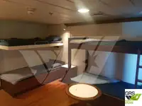 سفينة نقل بضائع بالمركبات (Ro-Ro) للبيع