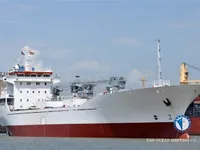 سفينة مبردة للبيع