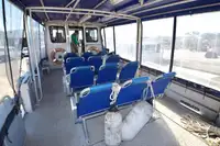 سفينة سياحية للبيع