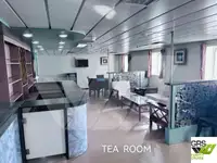 سفينة نقل بضائع بالمركبات (Ro-Ro) للبيع