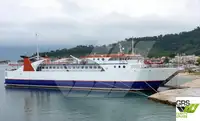 Ro-Ro ship للبيع