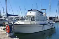 Trawler للبيع