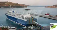 Ro-Ro ship للبيع